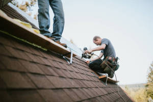 Local Roofers in Craigsville, VA